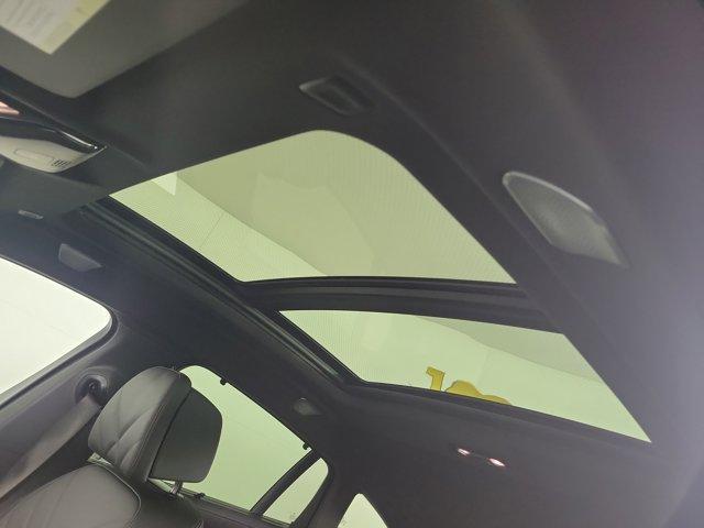 new 2026 BMW X6 car, priced at $109,725