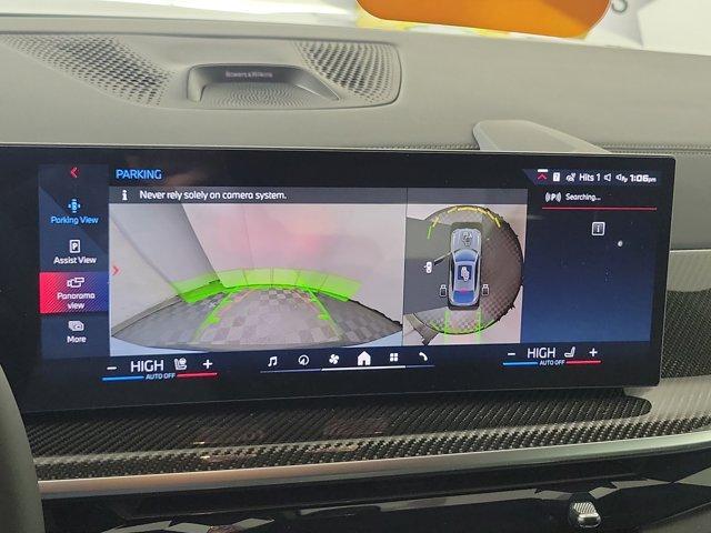 new 2026 BMW X6 car, priced at $109,725