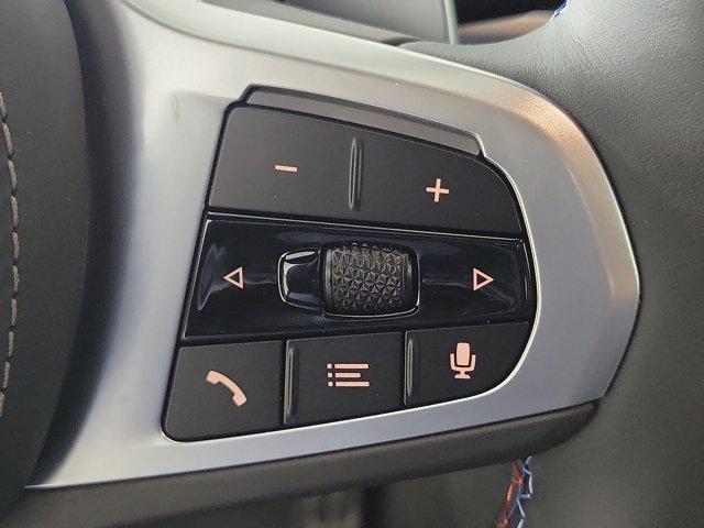 new 2026 BMW X6 car, priced at $109,725