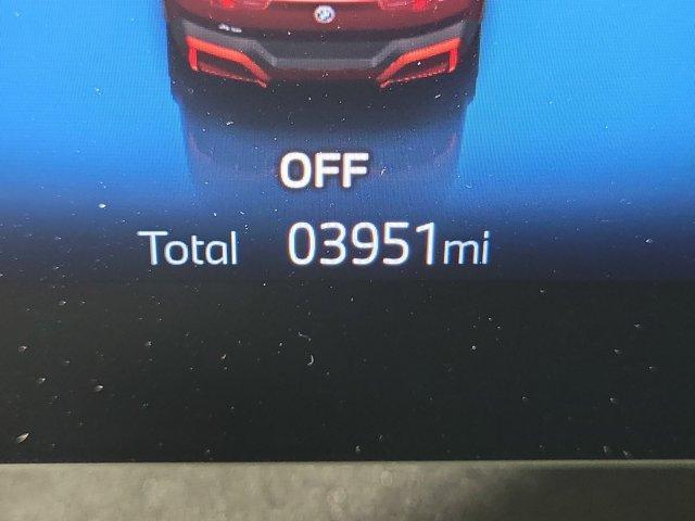 used 2025 BMW X2 car, priced at $43,225