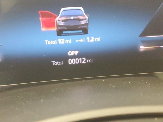 new 2026 BMW iX car, priced at $83,125