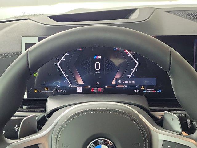 new 2026 BMW X5 car, priced at $83,825