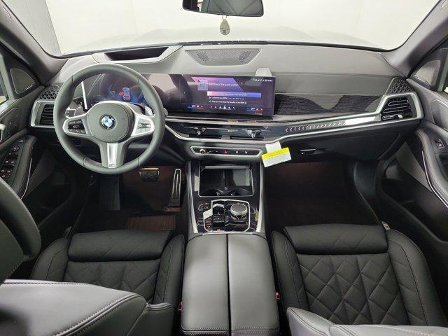 new 2026 BMW X5 car, priced at $83,825