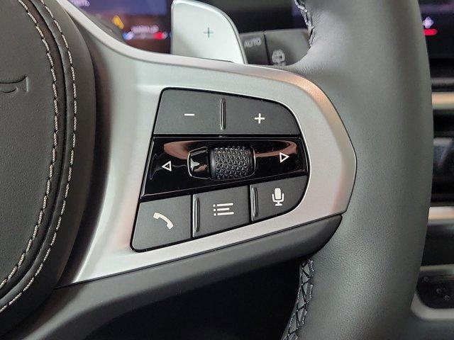 new 2026 BMW X5 car, priced at $83,825