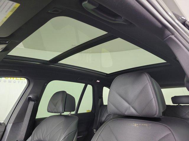 new 2026 BMW X5 car, priced at $83,825