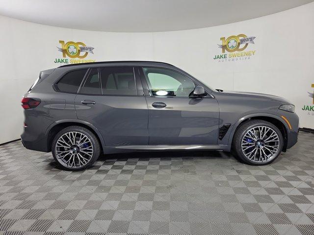 new 2026 BMW X5 car, priced at $83,825