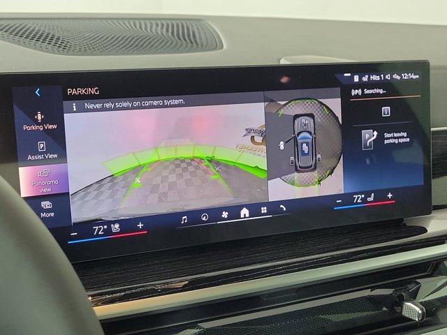 new 2026 BMW X5 car, priced at $83,825