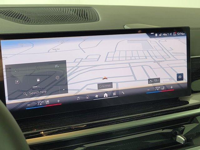 new 2026 BMW X5 car, priced at $83,825