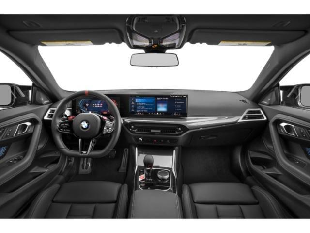 new 2026 BMW M2 car, priced at $71,975