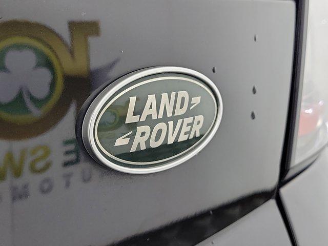 used 2022 Land Rover Range Rover Sport car, priced at $45,480