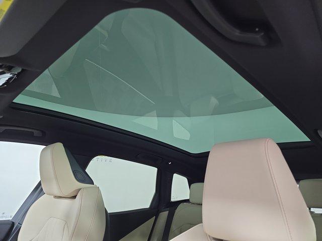 new 2026 BMW X3 car, priced at $56,875