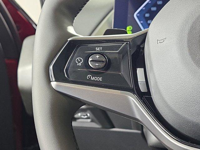 new 2026 BMW X3 car, priced at $56,875