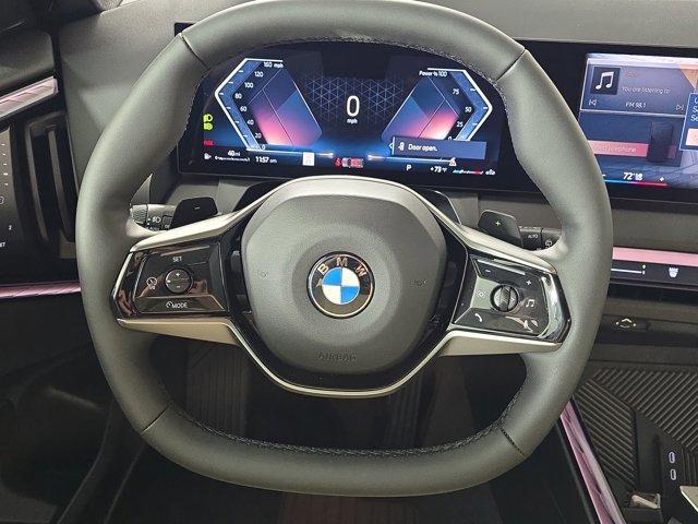 new 2026 BMW X3 car, priced at $56,875