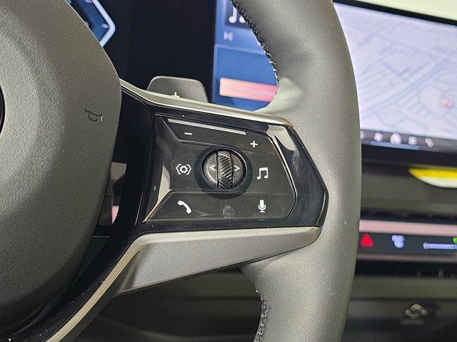 new 2026 BMW X3 car, priced at $56,875