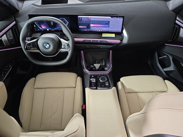 new 2026 BMW X3 car, priced at $56,875