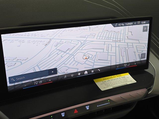 new 2026 BMW X3 car, priced at $56,875