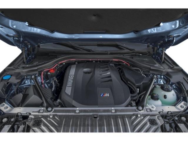 new 2026 BMW X3 car, priced at $69,525