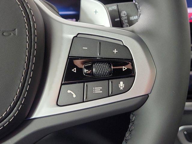 new 2026 BMW X5 car, priced at $83,475