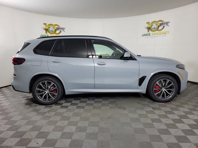 new 2026 BMW X5 car, priced at $83,475