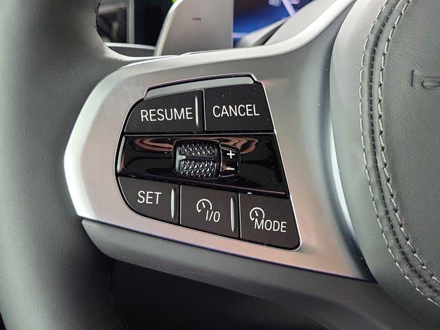 new 2026 BMW X5 car, priced at $83,475