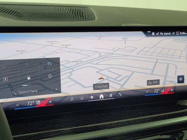 new 2026 BMW X5 car, priced at $83,475