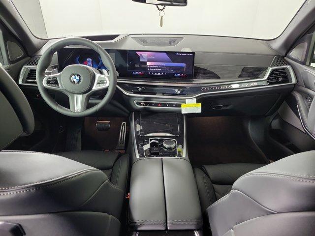 new 2026 BMW X5 car, priced at $83,475