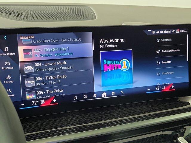 new 2026 BMW X5 car, priced at $83,475