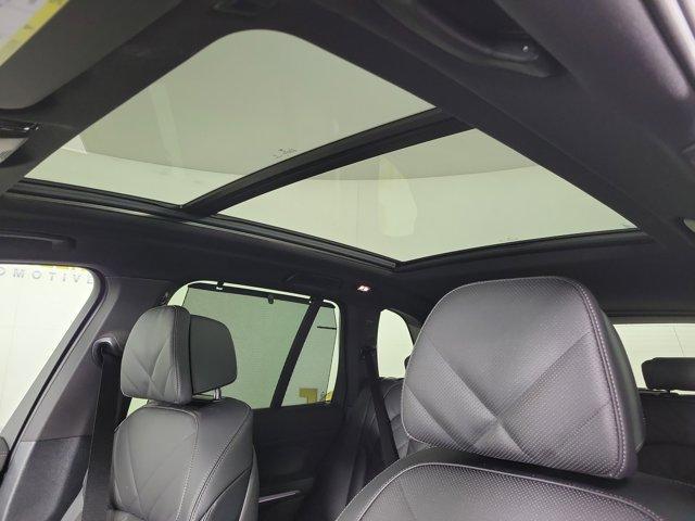 new 2026 BMW X5 car, priced at $83,475