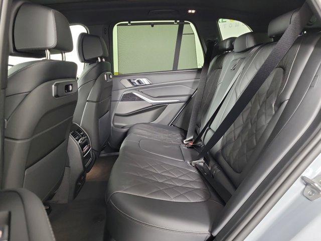 new 2026 BMW X5 car, priced at $83,475
