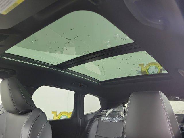 new 2026 BMW X1 car, priced at $53,925