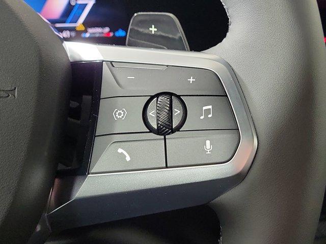 new 2026 BMW X1 car, priced at $53,925