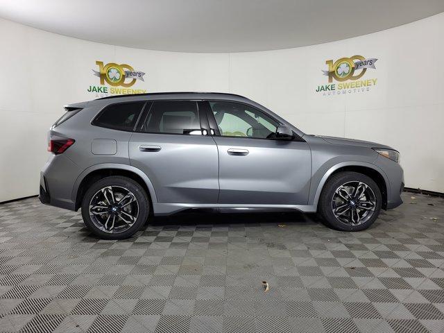 new 2026 BMW X1 car, priced at $53,925
