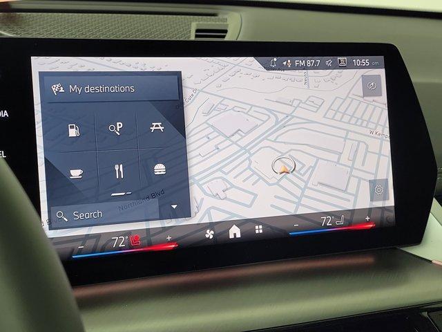 new 2026 BMW X1 car, priced at $53,925