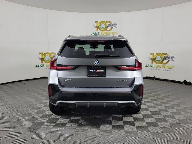 new 2026 BMW X1 car, priced at $53,925