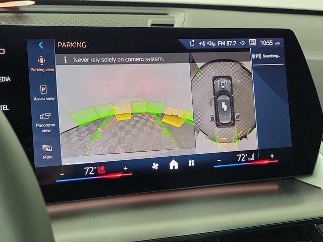 new 2026 BMW X1 car, priced at $53,925