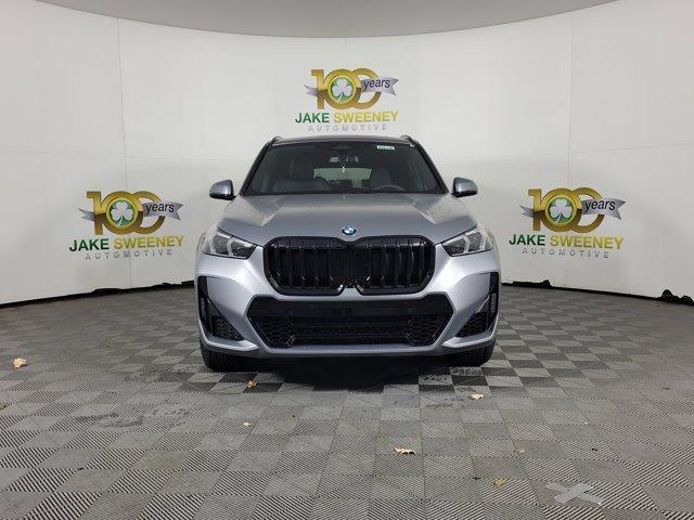 new 2026 BMW X1 car, priced at $53,925