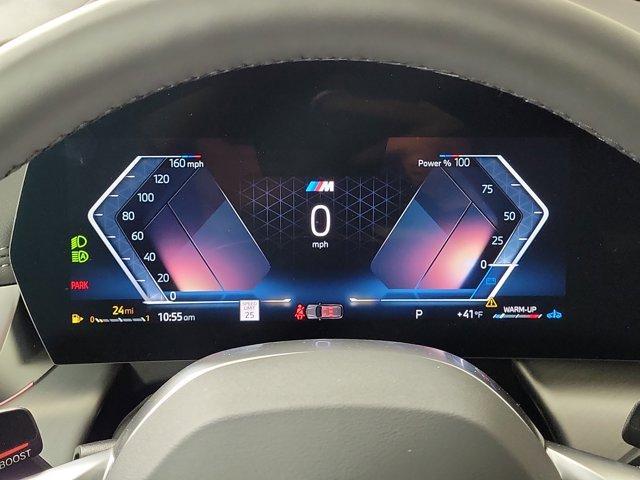 new 2026 BMW X1 car, priced at $53,925