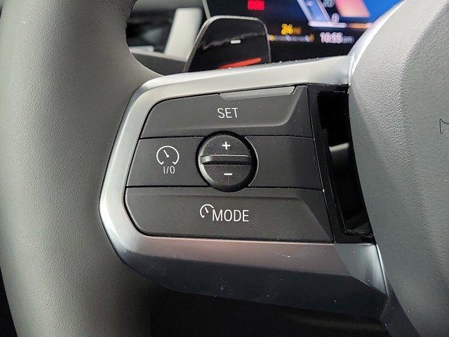 new 2026 BMW X1 car, priced at $53,925