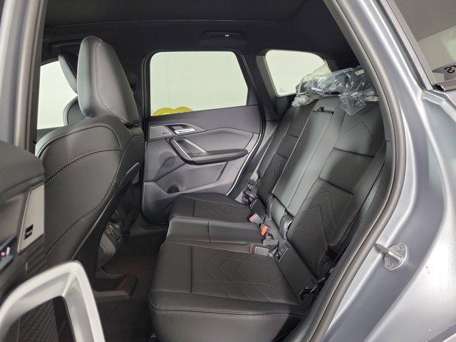 new 2026 BMW X1 car, priced at $53,925