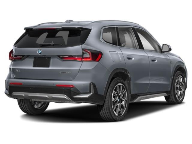 new 2026 BMW X1 car, priced at $53,925
