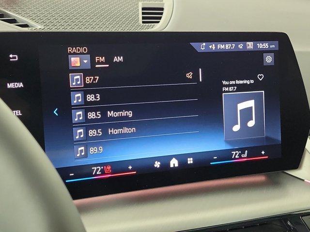 new 2026 BMW X1 car, priced at $53,925