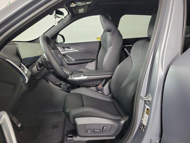 new 2026 BMW X1 car, priced at $53,925