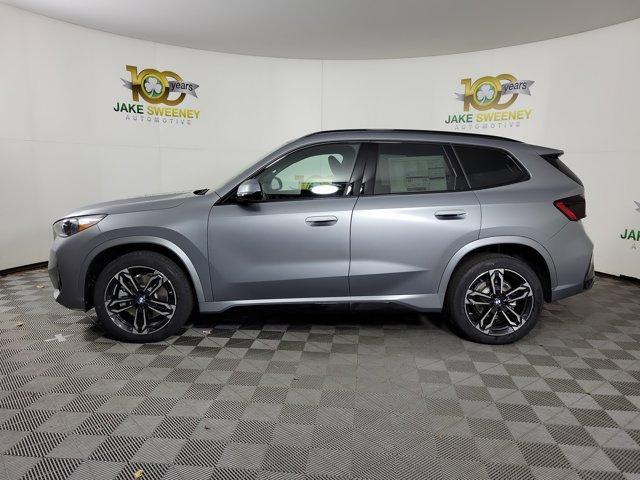 new 2026 BMW X1 car, priced at $53,925