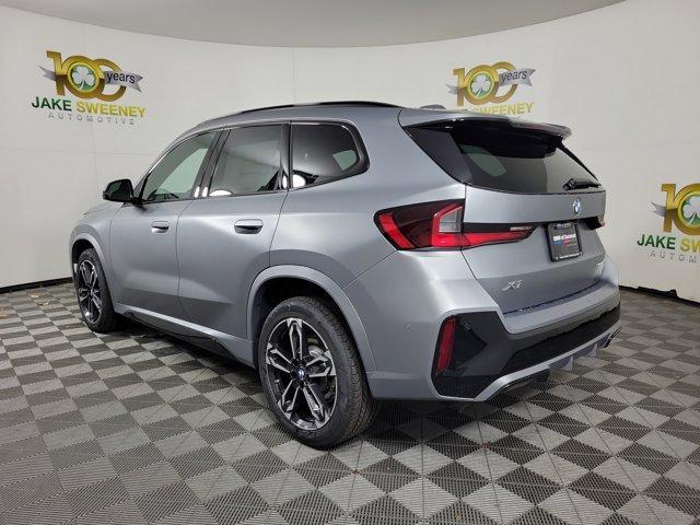 new 2026 BMW X1 car, priced at $53,925