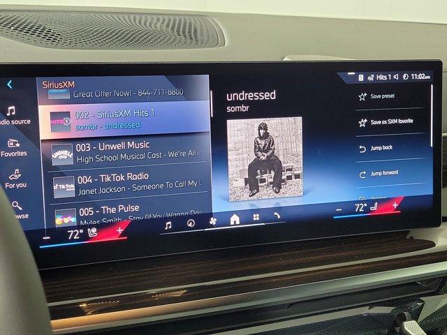 new 2026 BMW X5 car, priced at $78,425