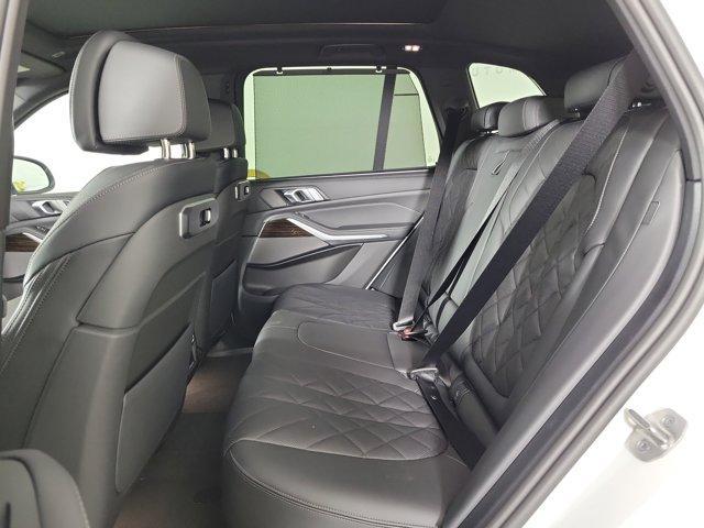 new 2026 BMW X5 car, priced at $78,425