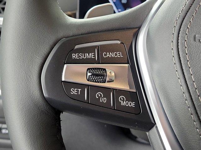 new 2026 BMW X5 car, priced at $78,425