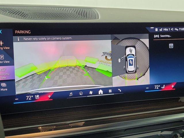 new 2026 BMW X5 car, priced at $78,425