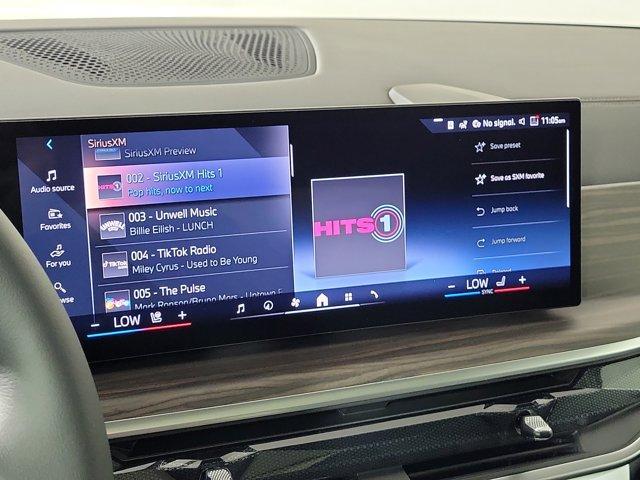 new 2026 BMW X5 PHEV car, priced at $81,425