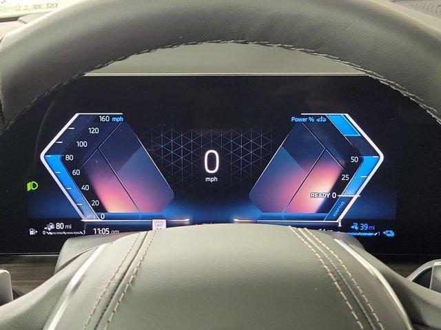 new 2026 BMW X5 PHEV car, priced at $81,425